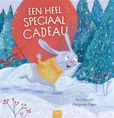 Een heel speciaal cadeau