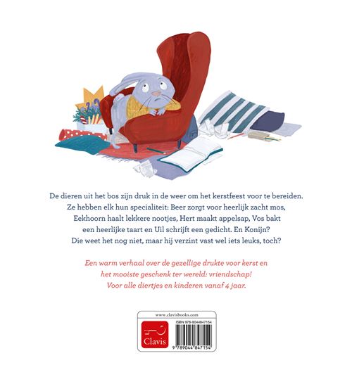 Een heel speciaal cadeau