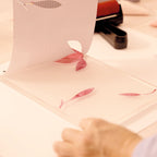 Atelier 46 – Gelprinten met citroenen