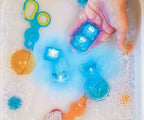 Glopals character Cookie lichtgevend badspeelgoed