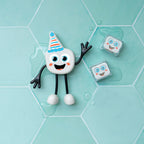 Character Party Pal