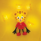 Character Tijger