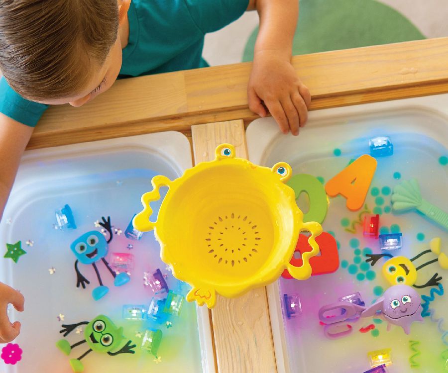 Glopals Tool Set