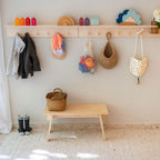 Aki Stool