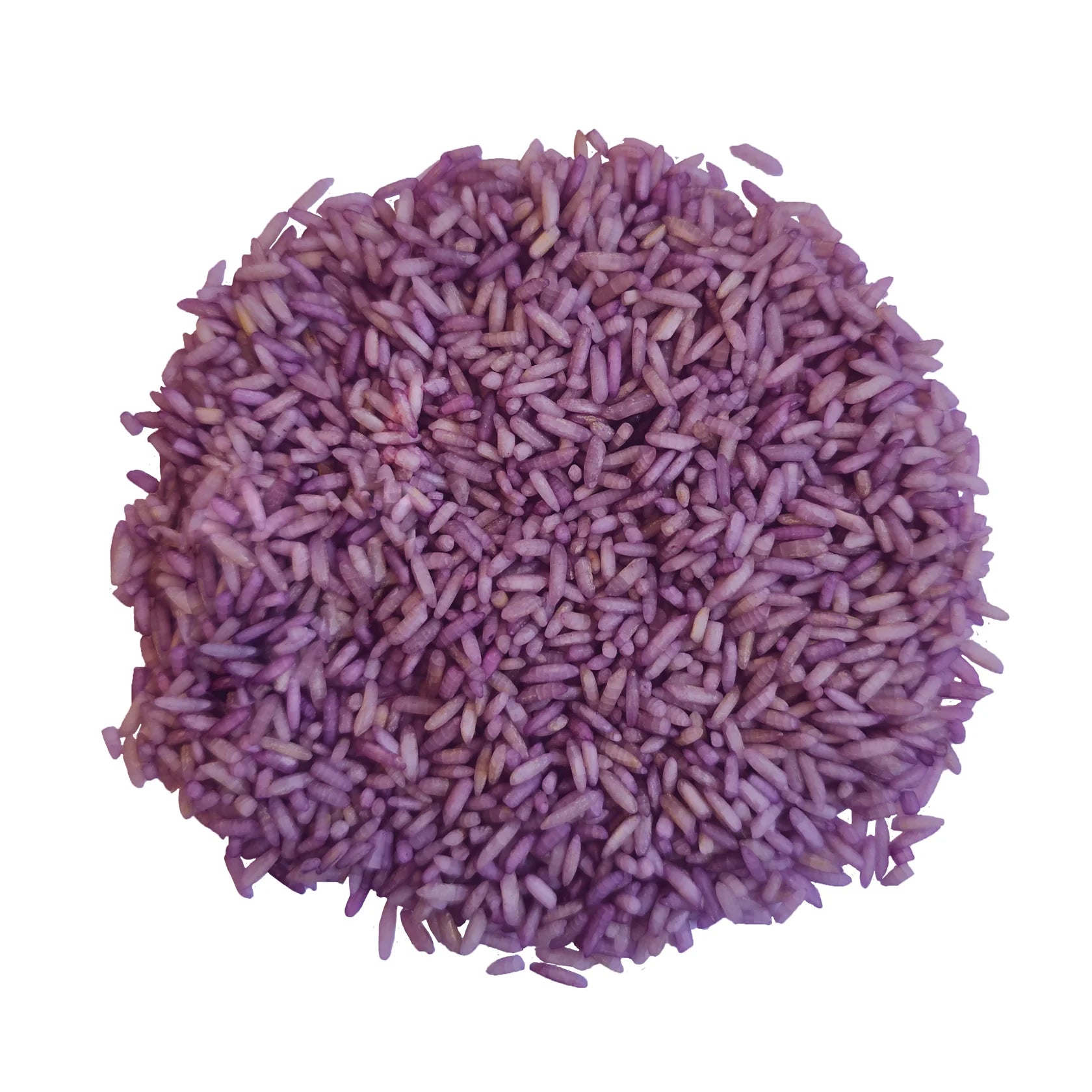 Speelrijst Paars 750 gram