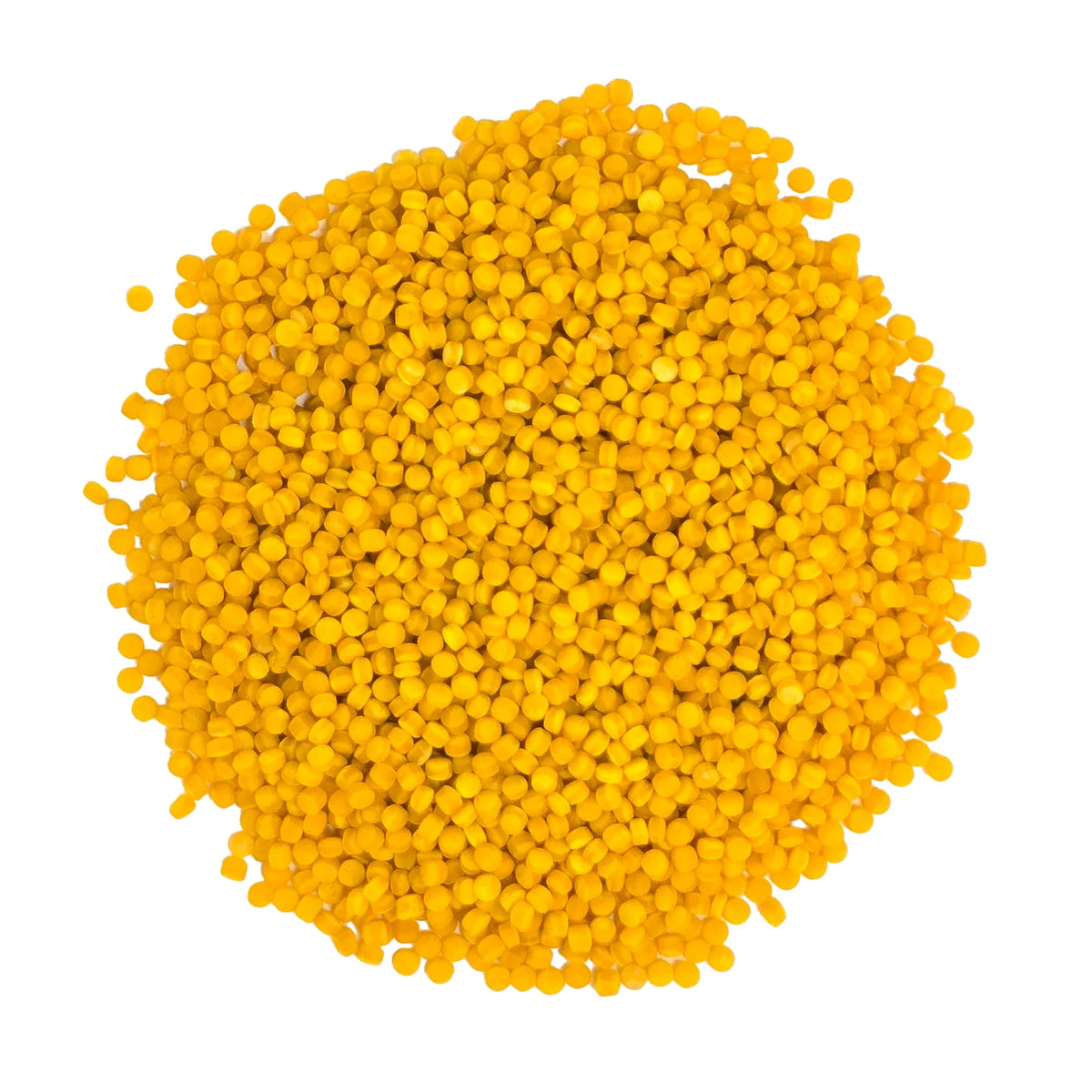 Color Dots geel 300 gram