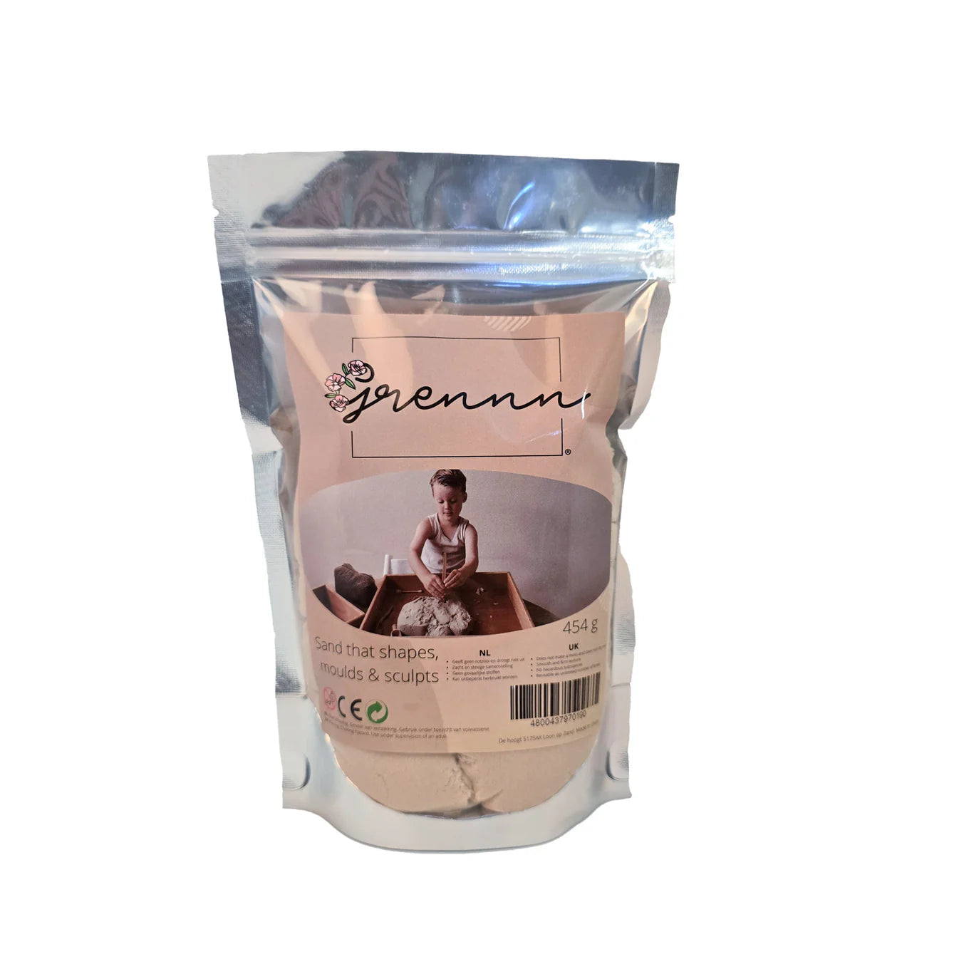 Magisch  zand 454 gram