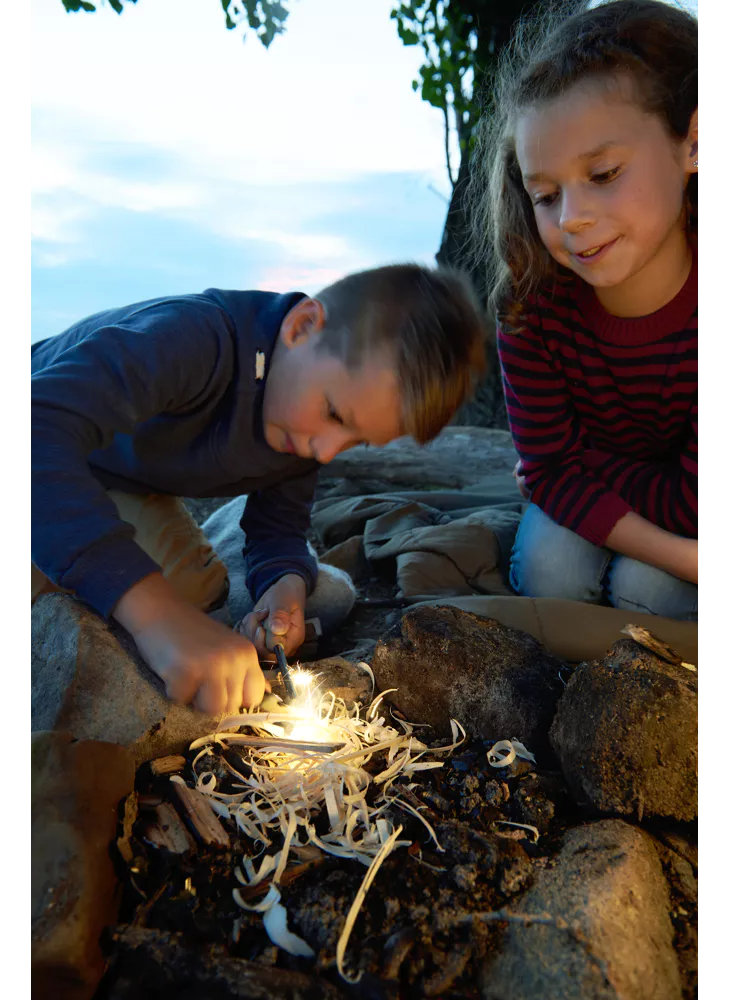 Haba Terra Kids vuurstartkit