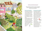 Het grote bloemenboek