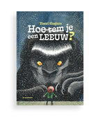 Hoe tem je een leeuw?