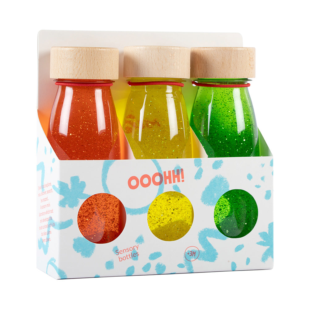 Float Bottle *3 Twilight