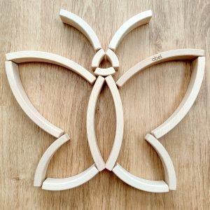 Golden Ratio * 24 stuks