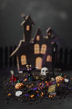 Sound Bottle * Halloween