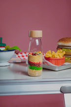 Learn Bottle * Macboum