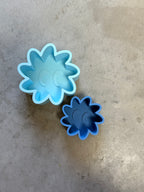 Aster Set Blauw