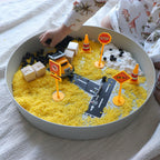 Speeltray