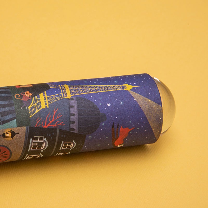 Caleidoscoop Paris Experiences