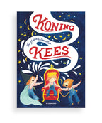 Koning Kees