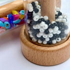 Rattle Rollers