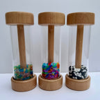 Rattle Rollers