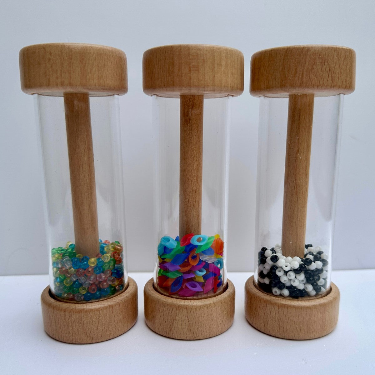 Rattle Rollers