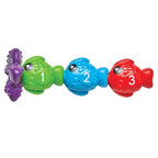 Learning Resources Steve the Scoop & Splash Shark