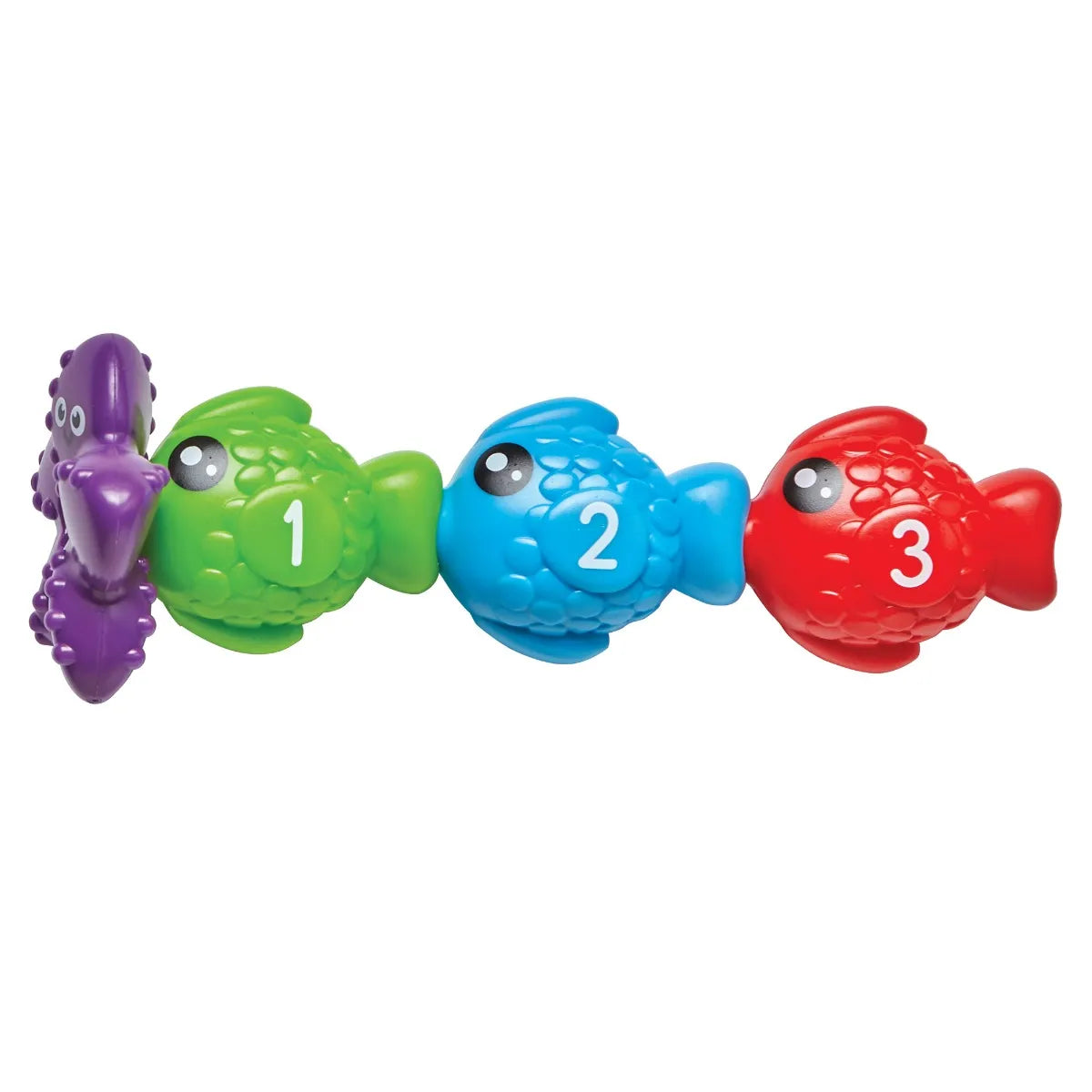 Learning Resources Steve the Scoop & Splash Shark