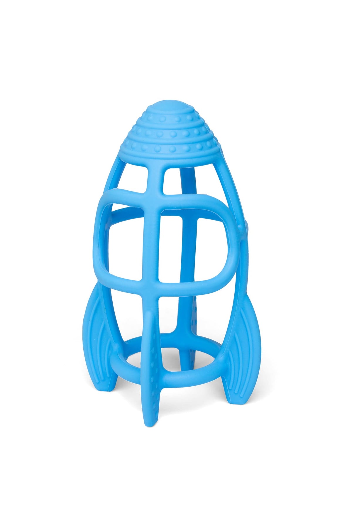 Raket blauw