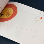 Activity Book ART & Dots