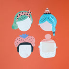 Activity - Make new friends