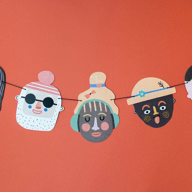 Activity - Make new friends