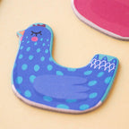 Family Game Cluck cluck cluck the fox!