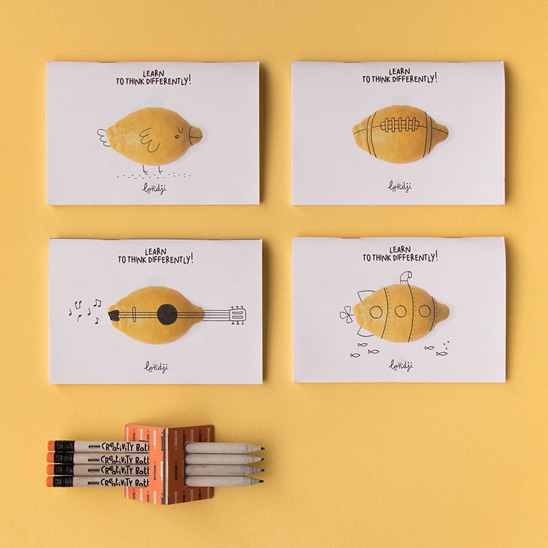 Learn&Fun creativitiy battle