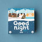Family Game Good night