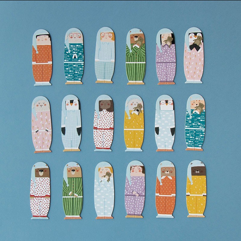 Family Game Good night