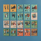 Family Game Il concerto