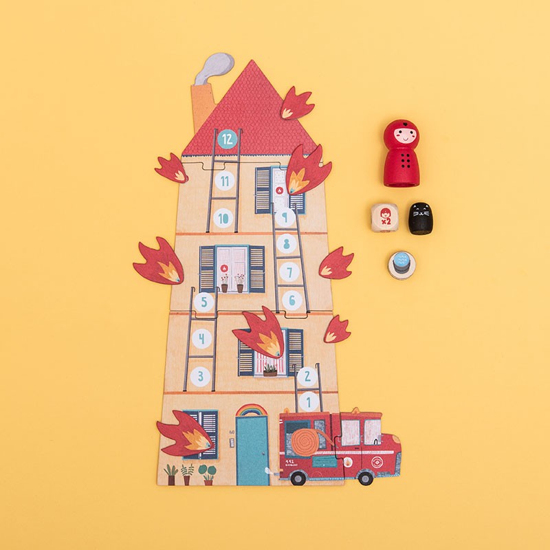 Pocket game - Save the cat