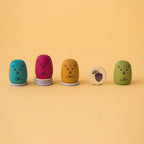 Family game - Win win winter