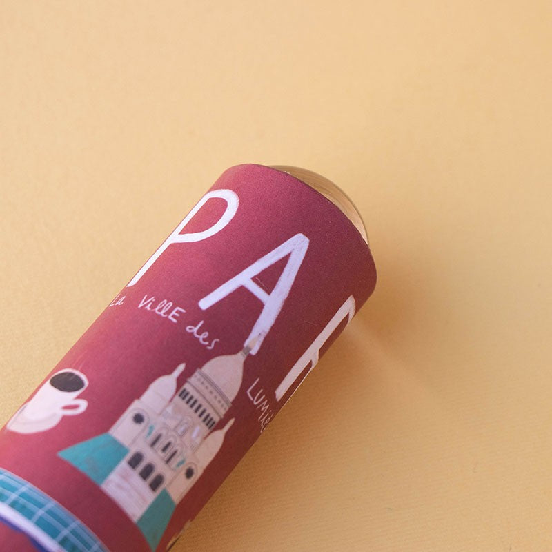 Caleidoscoop Paris Experiences