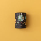 Mini Kaleidoscope planets