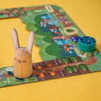 Family Game Ready steady go!