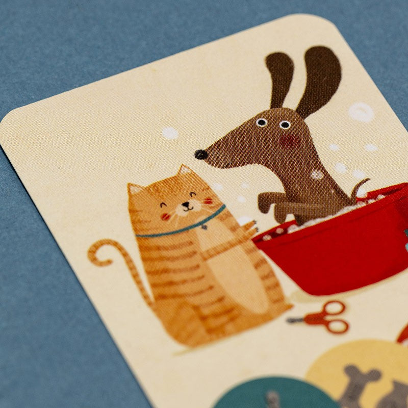 Tiny Game Bobby & Misha