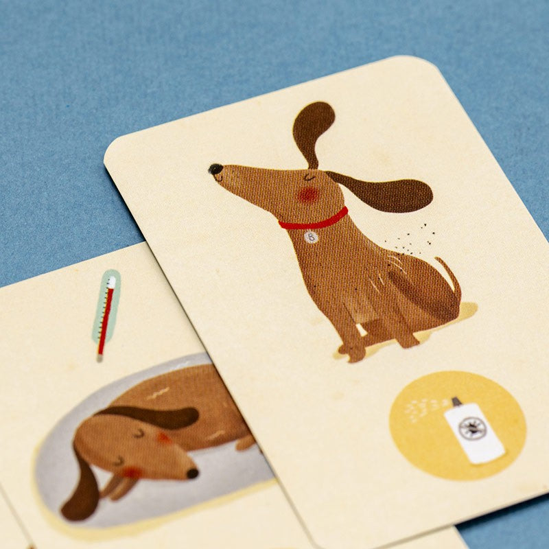 Tiny Game Bobby & Misha