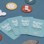 Tiny Game Bobby & Misha