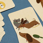 Tiny Game Bobby & Misha