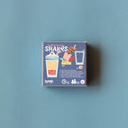 Tiny Games Shakes