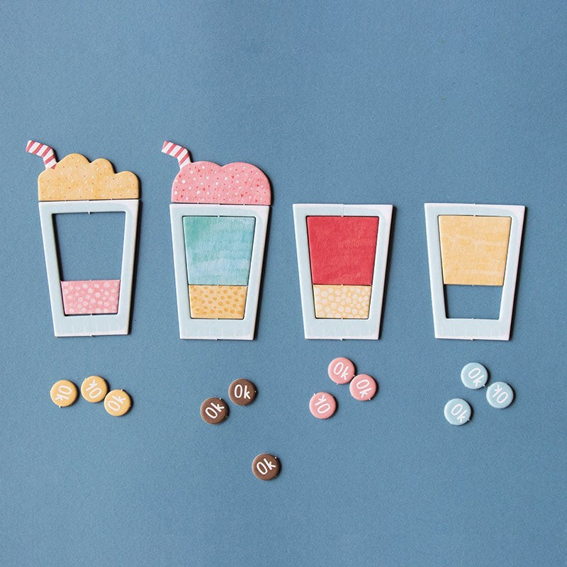 Tiny Games Shakes