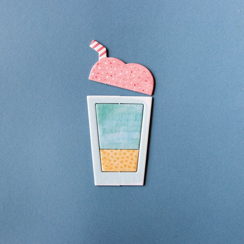 Tiny Games Shakes