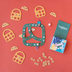 Tiny Games Strawberries