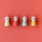 Tiny Games Strawberries